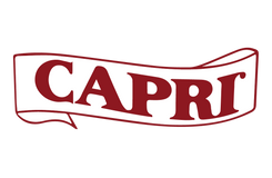 Capri - Canola Oil Box