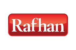Rafhan - Custard - Vanilla