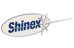 Shinex - 14" Microfiber Multipurpose Cloth - Assorted
