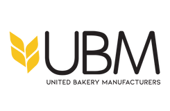 United Bakery - Puff Pastry Sheet 10x15"