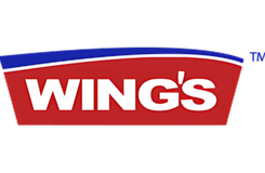 Wings - Portions - Soya Sauce