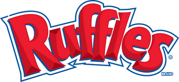 all dressed ruffles Ruffles All Dressed (Canada) Big Bag
